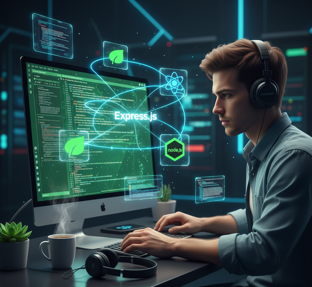 MERN Stack Development