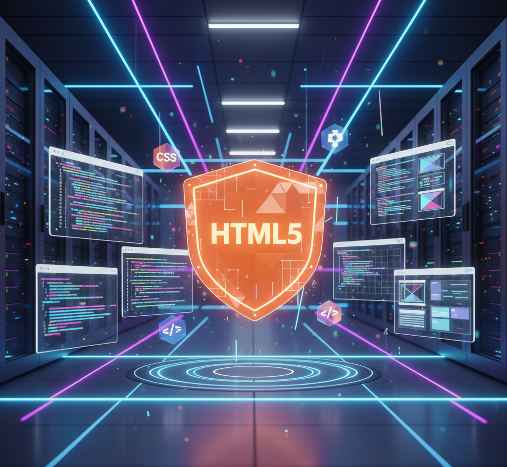 Web Development Master Class