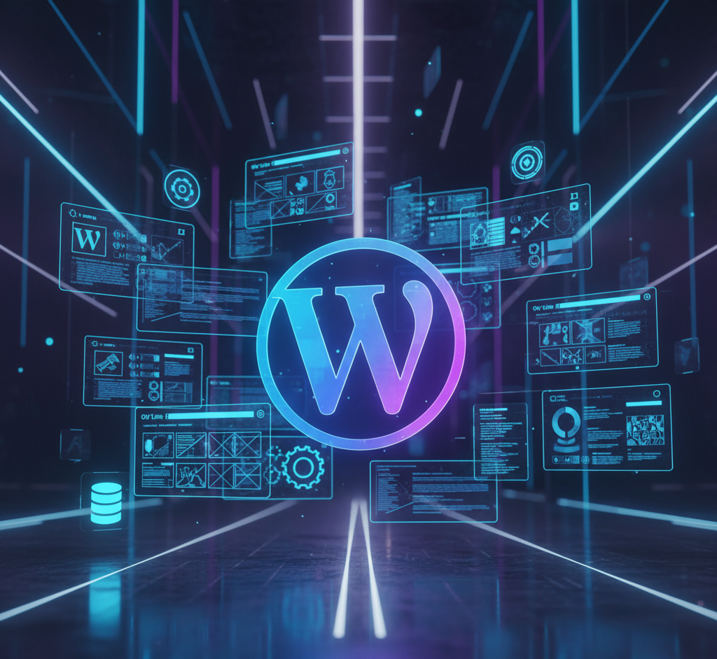 WordPress Development Master Class