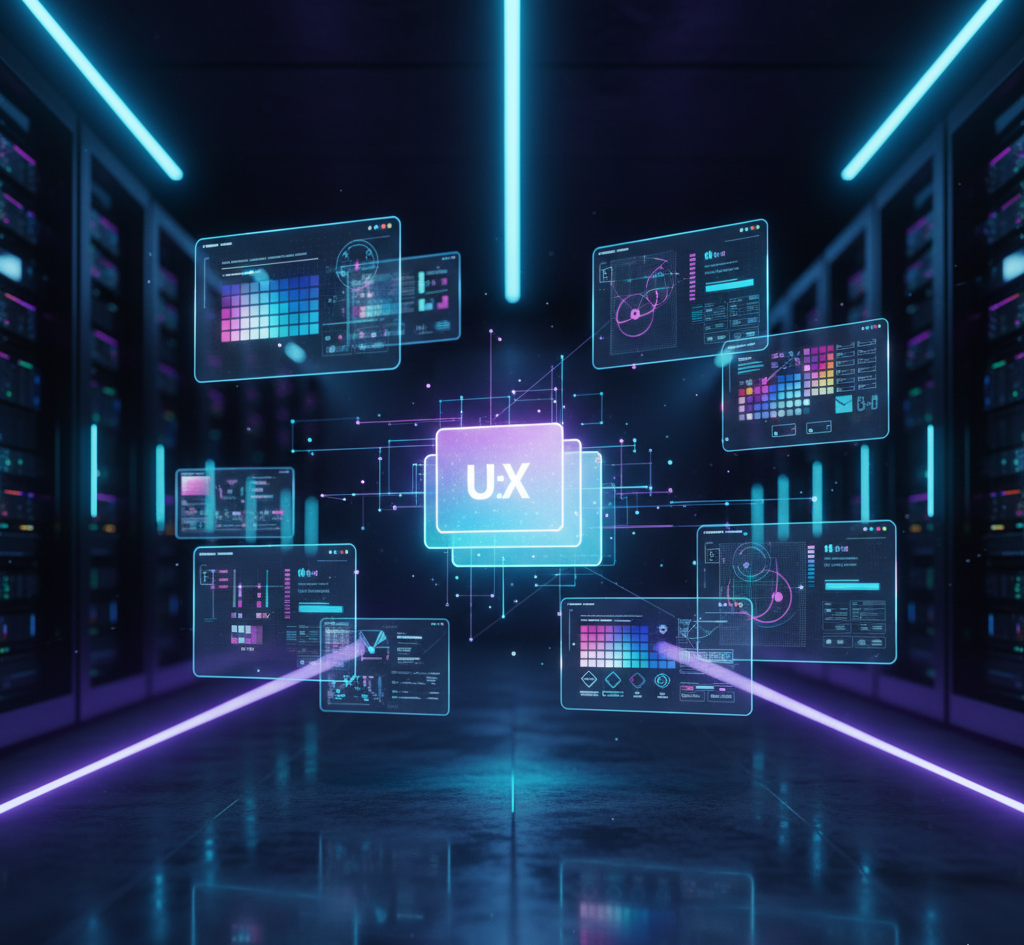 UI/UX Design Master Class