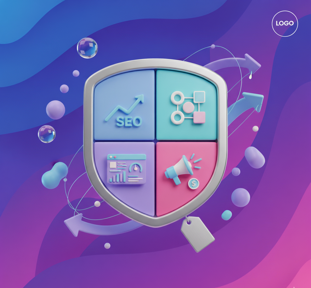 Digital Marketing Master Class