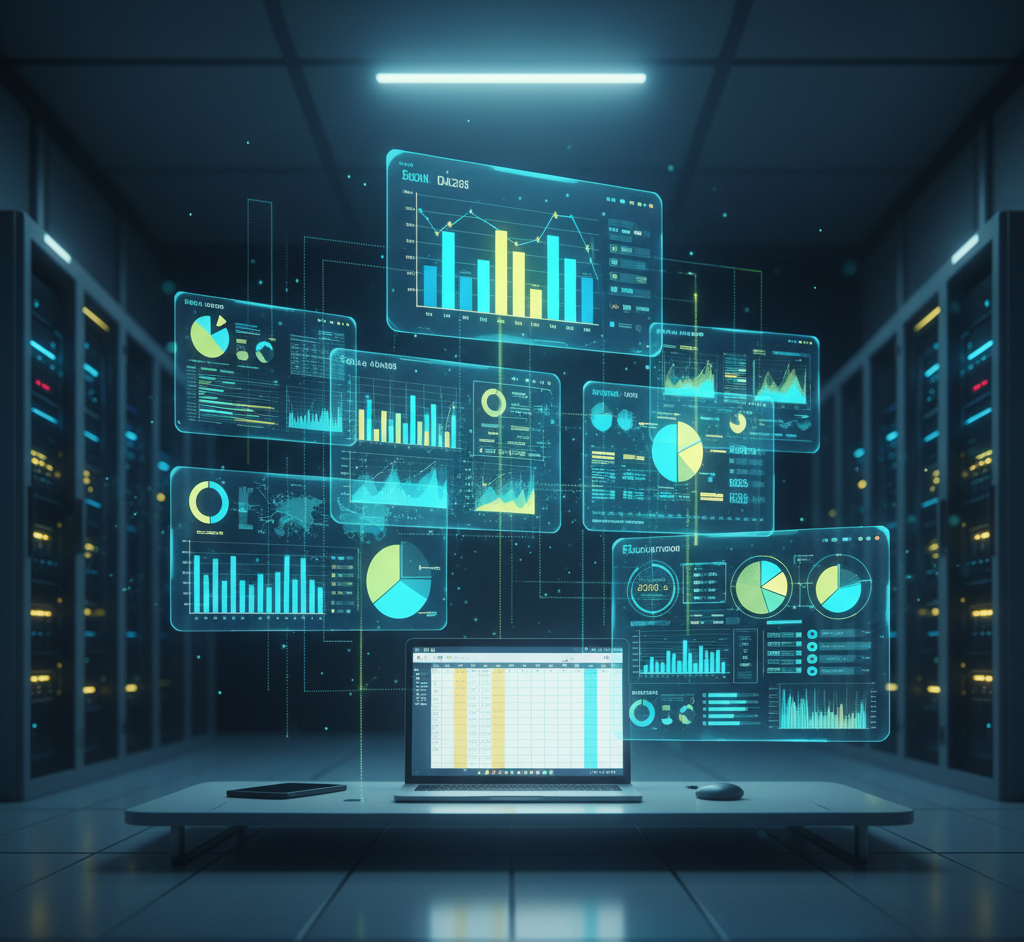 Data Analytics Master Class