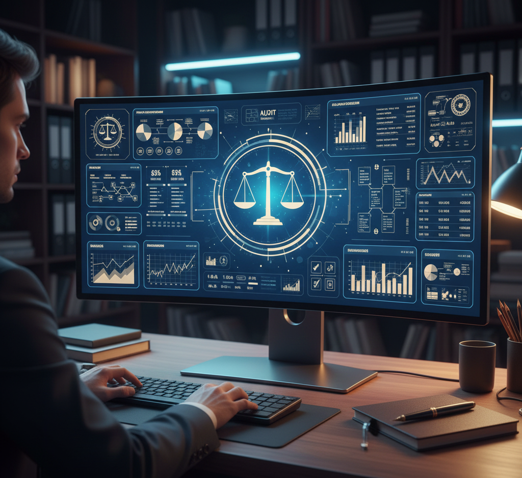 Executive Accounting Program