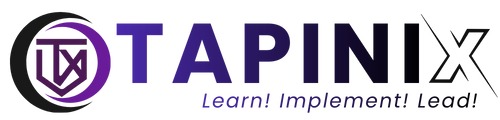 TAPINIX Logo