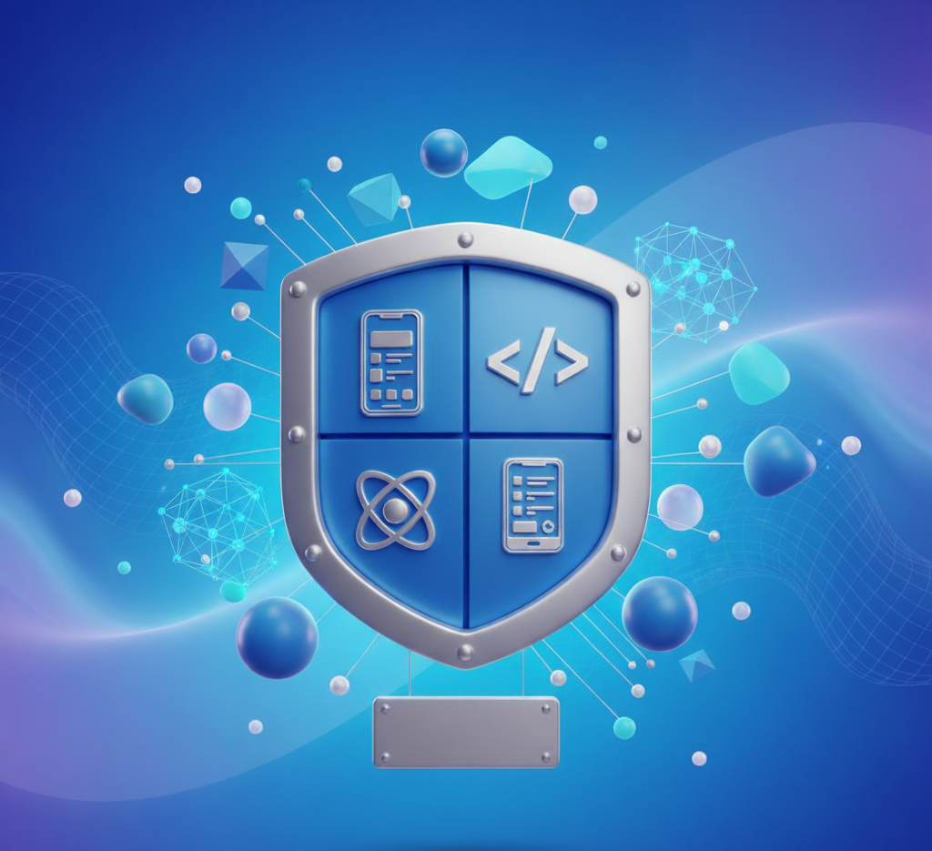 Mobile App Development Master Class